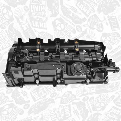 CAPAC CULBUTOR ET ENGINETEAM RV0021 1