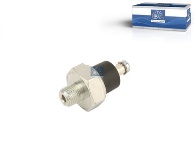 Oliedruksensor