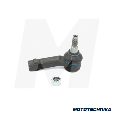 MOTOTECHNIKA Skersinės vairo trauklės galas