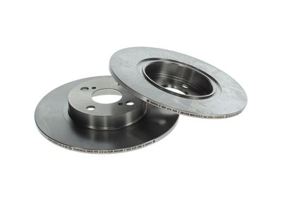 BREMSSCHEIBE BOSCH 0986479335 5