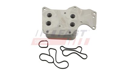 RADIATOR ULEI ULEI MOTOR FAST FT01012 1