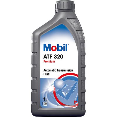 Huile de transmission MOBIL