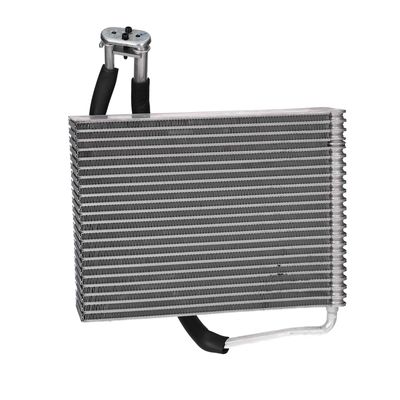 VERDAMPFER KLIMAANLAGE NISSENS 92444 22