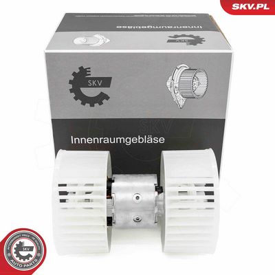 vnitřní ventilátor SKV 68SKV214