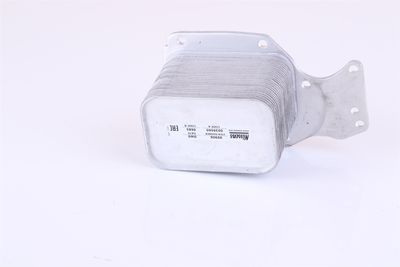 RADIATOR ULEI ULEI MOTOR NISSENS 90906 26