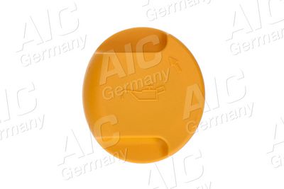VERSCHLUSS ÖLEINFüLLSTUTZEN