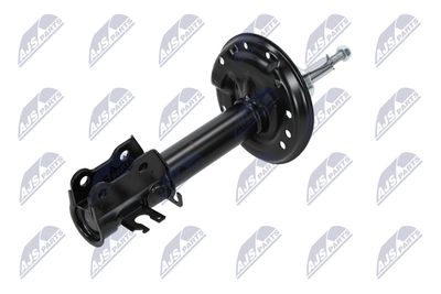 AMORTIZOR NTY ACT033 21