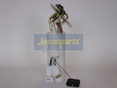 Kraftstoffpumpe