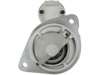 Vorschau Starter