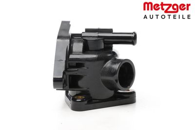 CARCASA TERMOSTAT METZGER AUTOTEILE 4010598 22