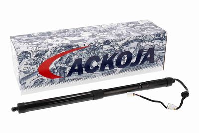 MOTOR ELECTRIC HAION ACKOJA A70550015 1