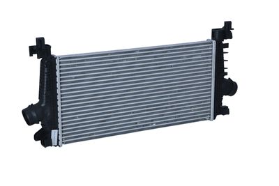INTERCOOLER COMPRESOR NRF 30269 22