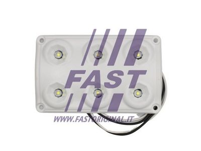 Oświetlenie wnętrza FAST FT87813