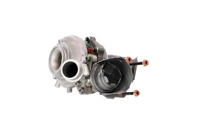 COMPRESOR SISTEM DE SUPRAALIMENTARE REMANTE 003002004449R 7