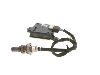 NOX-SENSOR HARNSTOFFEINSPRITZUNG BOSCH 0281006643 11