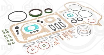 Complete pakkingset, motor - 109.372 - ELRING