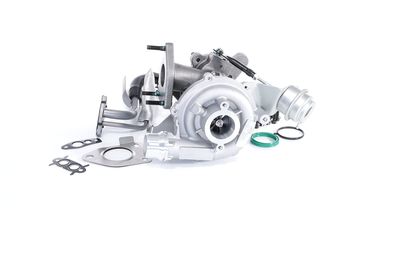 LADER AUFLADUNG BTS Turbo T981467BL 36