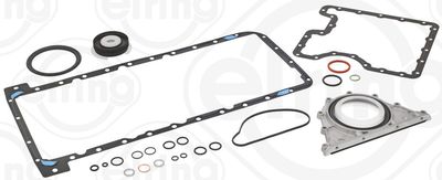 SET GARNITURI CARTER