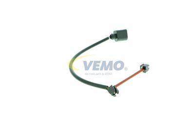 SENZOR DE AVERTIZARE UZURA PLACUTE DE FRANA VEMO V45720026 40