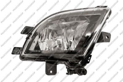 Противотуманная фара PRASCO VG5244413 для VW JETTA