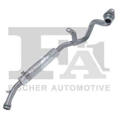 FA1 - Olejové vedenie AUDI, SEAT, SKODA, VW, … , 611-996