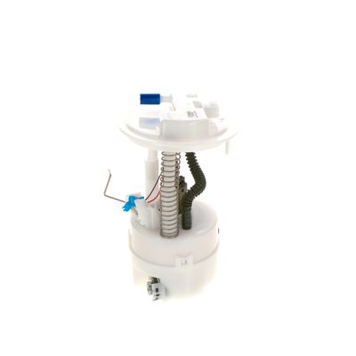 SISTEM ALIMENTARE CU COMBUSTIBIL BOSCH 0986580952 22