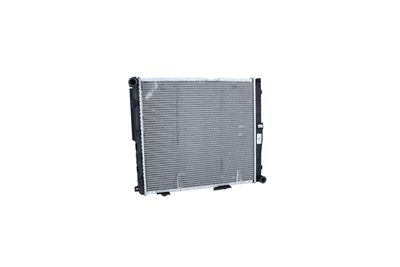 RADIATOR RACIRE MOTOR NRF 516572 44