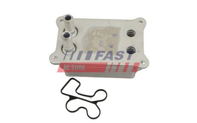 RADIATOR ULEI CUTIE VITEZE