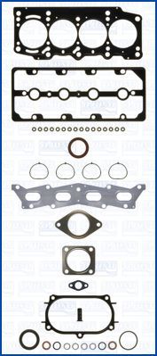 Комплект прокладок, головка цилиндра AJUSA 52455800 для FIAT 500L