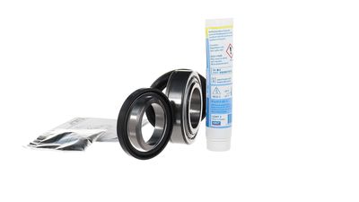 RADLAGERSATZ SKF VKBA9058CL 14