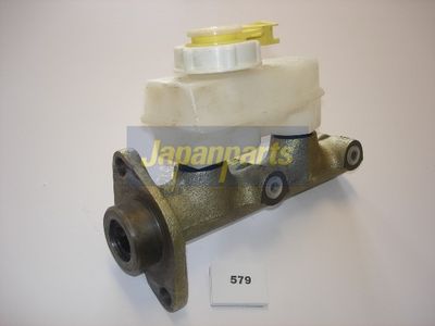 JAPANPARTS Pagrindinis cilindras, stabdžiai