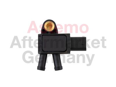 ASTEMO-HITACHI Sensor, Abgasdruck