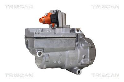COMPRESOR CLIMATIZARE TRISCAN 902025006 5