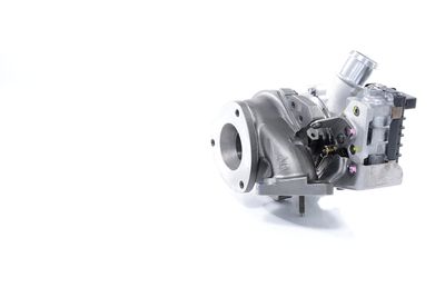 LADER AUFLADUNG BTS Turbo T916531 23