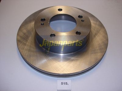 JAPANPARTS Тормозной диск