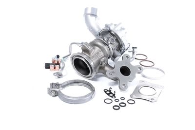 LADER AUFLADUNG BTS Turbo T981455 23