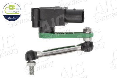 SENZOR REGLARE FARURI