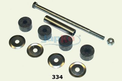 Stange/Strebe, Stabilisator