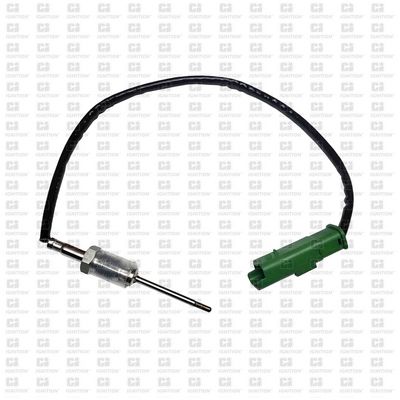 SENZOR TEMPERATURA GAZE EVACUARE