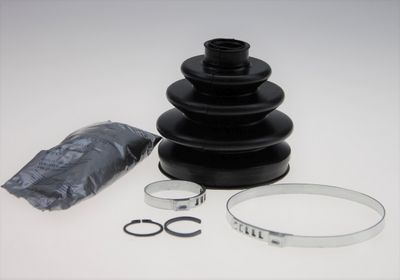 FALTENBALGSATZ ANTRIEBSWELLE