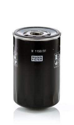 Hydraulisch filter