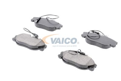 BREMSBELAGSATZ SCHEIBENBREMSE VAICO V424121 15