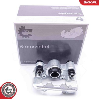 Brzdový strmeň ESEN SKV 23SKV424