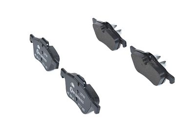 BREMSBELAGSATZ SCHEIBENBREMSE ATE 13047071612 18