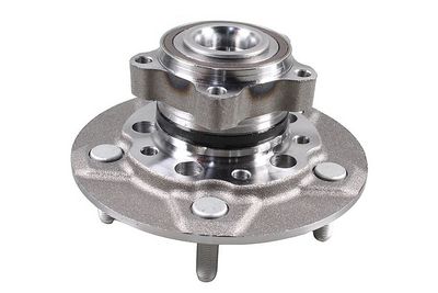 RADLAGERSATZ METZGER AUTOTEILE WM2141 1