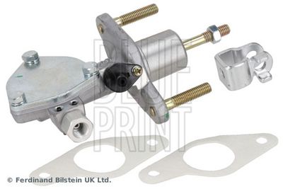 Hoofdcilinder koppeling (15,9mm), voertuig met het stuurwiel op de links past: HONDA CITY V, JAZZ III 1.2/1.3/1.4 07.08-12.15