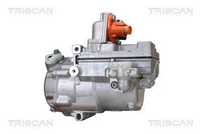 COMPRESOR CLIMATIZARE TRISCAN 902025006 2