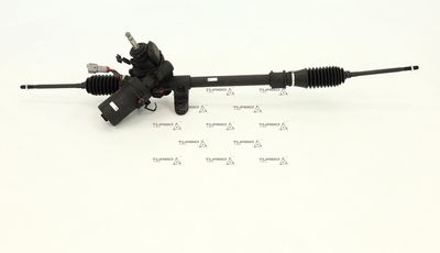 TURBO-TEC Vairo pavara