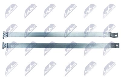 BANDOU DE FIXARE REZERVOR COMBUSTIBIL NTY EZCCH063 2