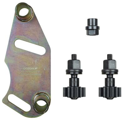 SET SCULE BLOCARE AX CAME GEDORE KL1280281B